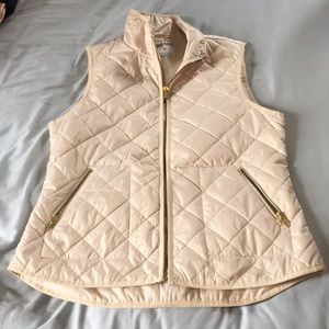 Old navy vest